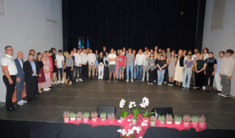 gasilska slika zlatih maturantov 2023